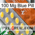 100 Mg Blue Pill 42